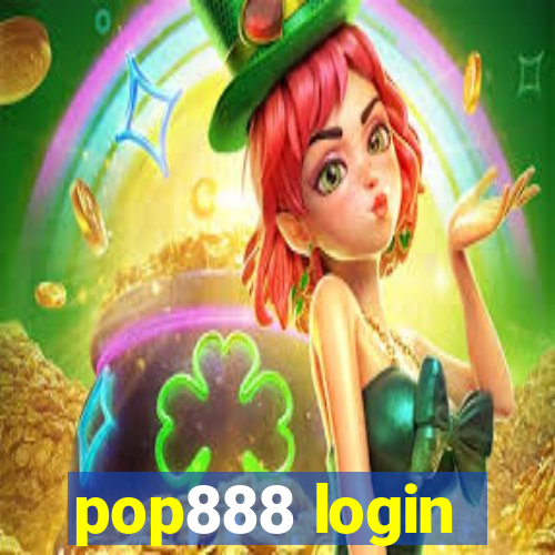 pop888 login